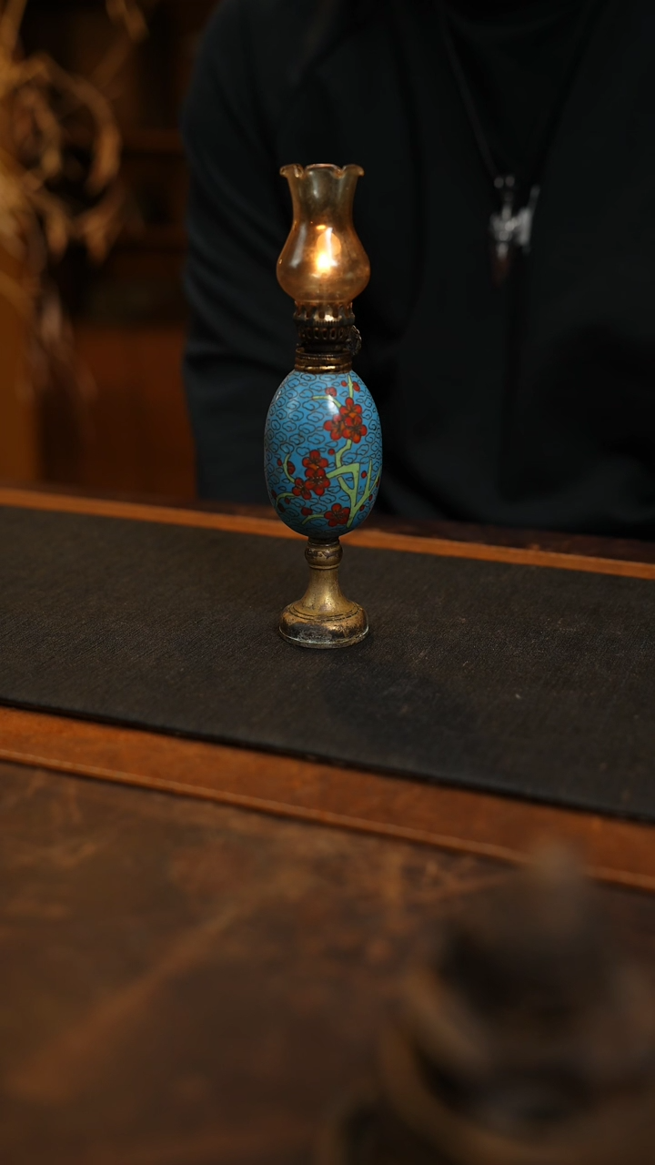 【闪购商品】老煤油灯104.。。。。。。