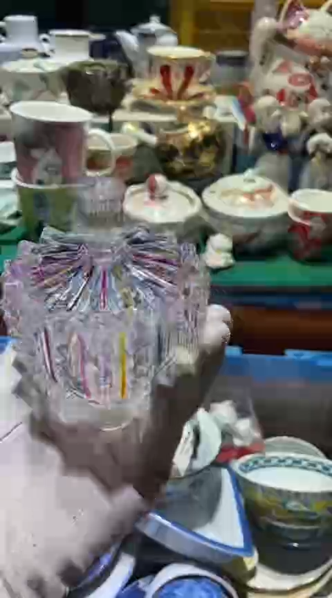 【闪购商品】瓷片1111111111111111