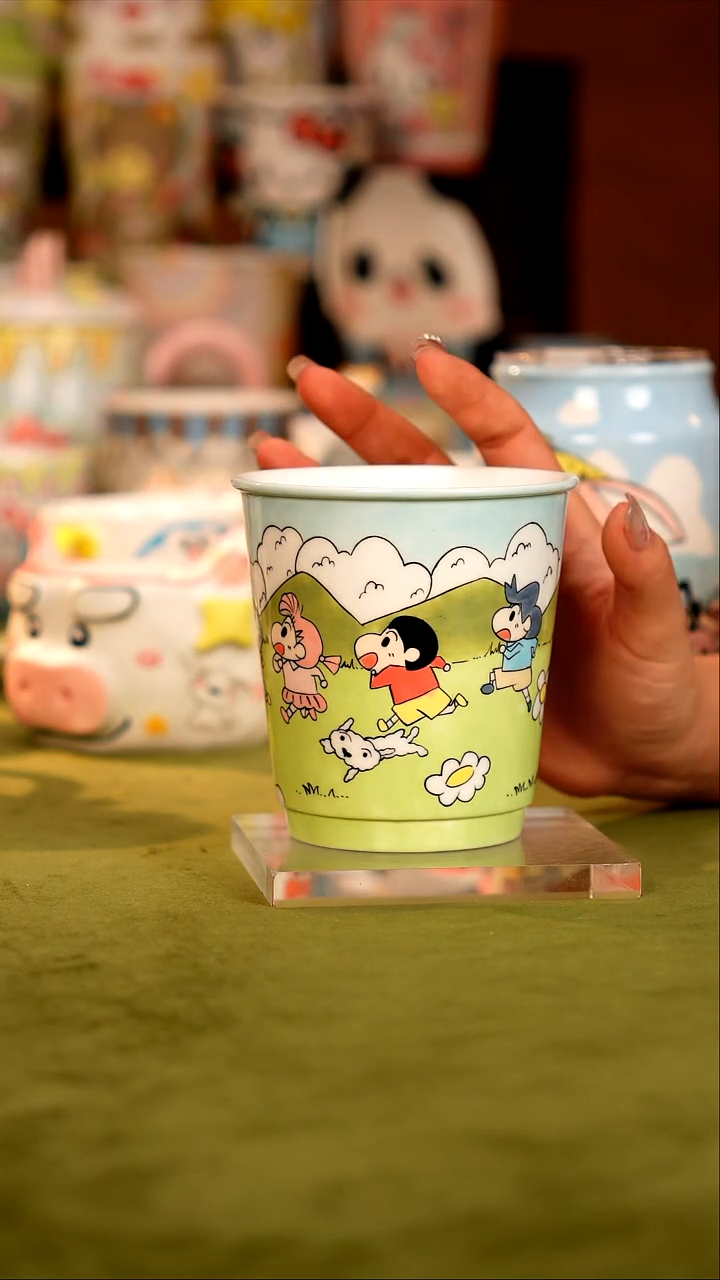 牡野器物牡野器物