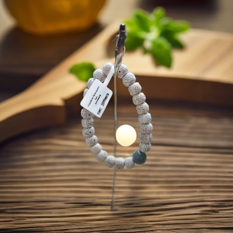 L190星月菩提单圈