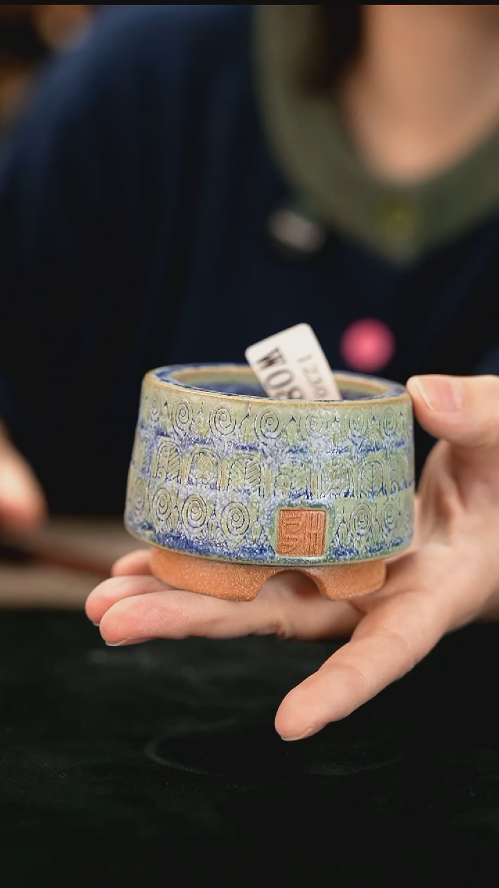 口径5.5花盆-12-30-086特