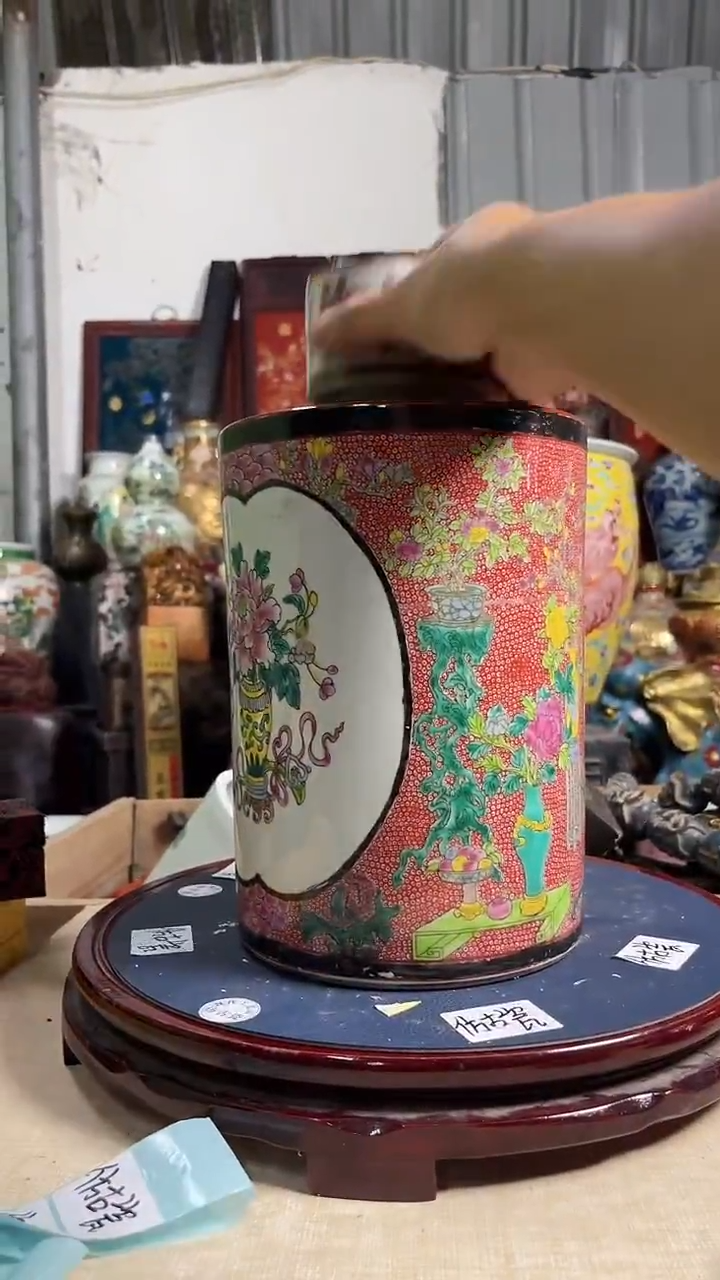 摆件000艺术陶瓷摆件00