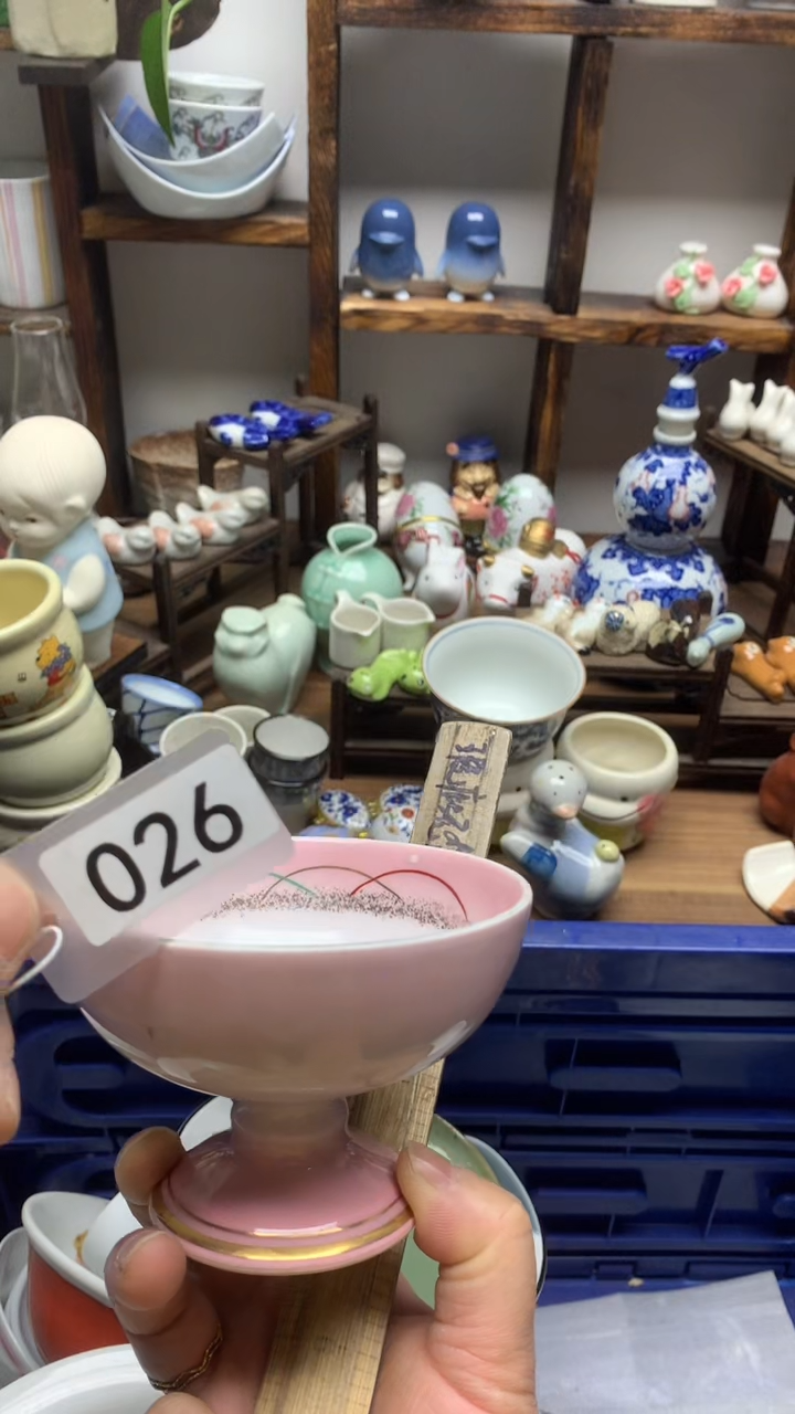 瓷片A龙华精品陶瓷店