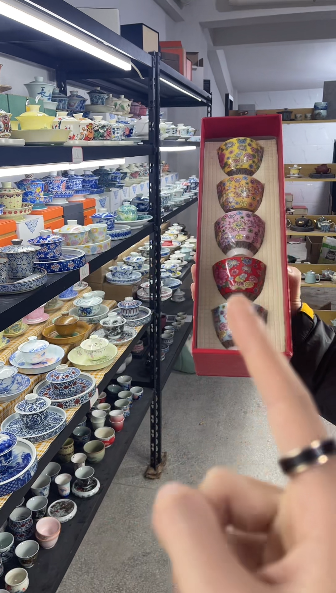 【闪购商品】全场福利盖碗冲冲冲！！