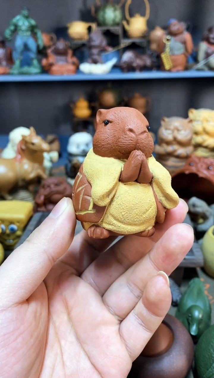 【闪购商品】紫砂1紫砂商品紫砂商品