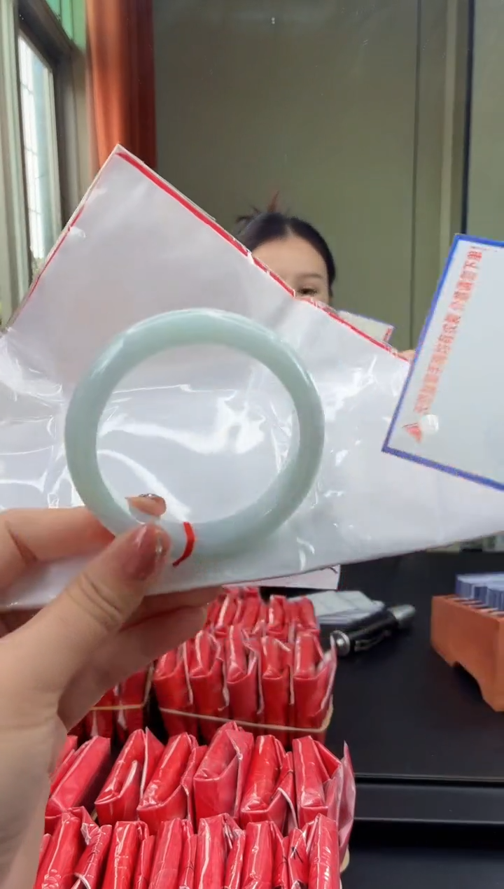 未镶嵌手镯翡翠111111111