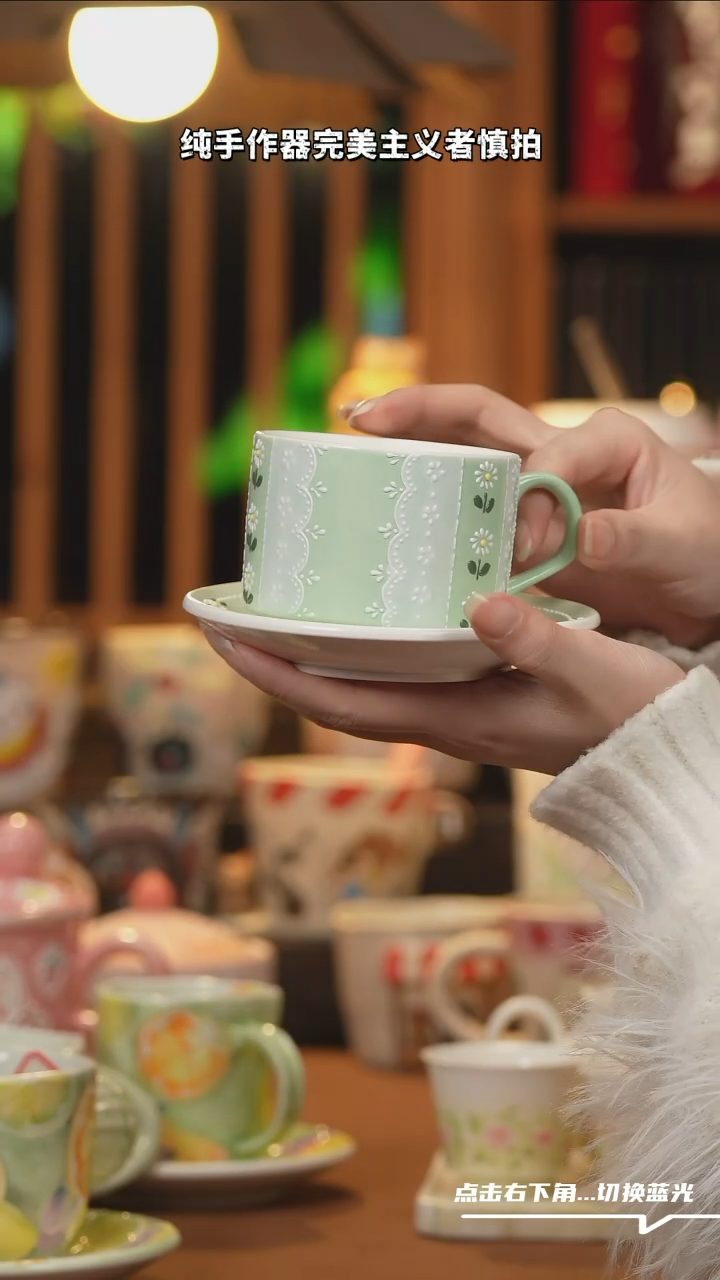 【闪购商品】碗H109设计师文创陶瓷