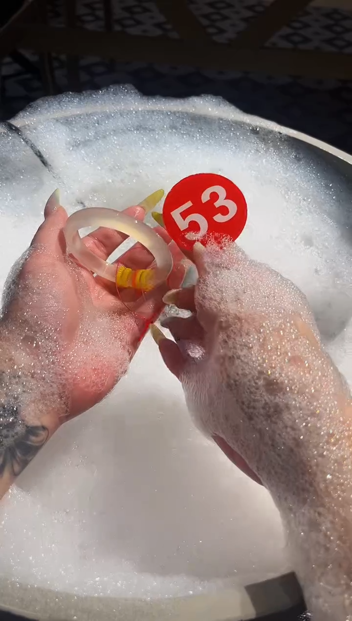 手镯玛瑙/玉髓未镶嵌148