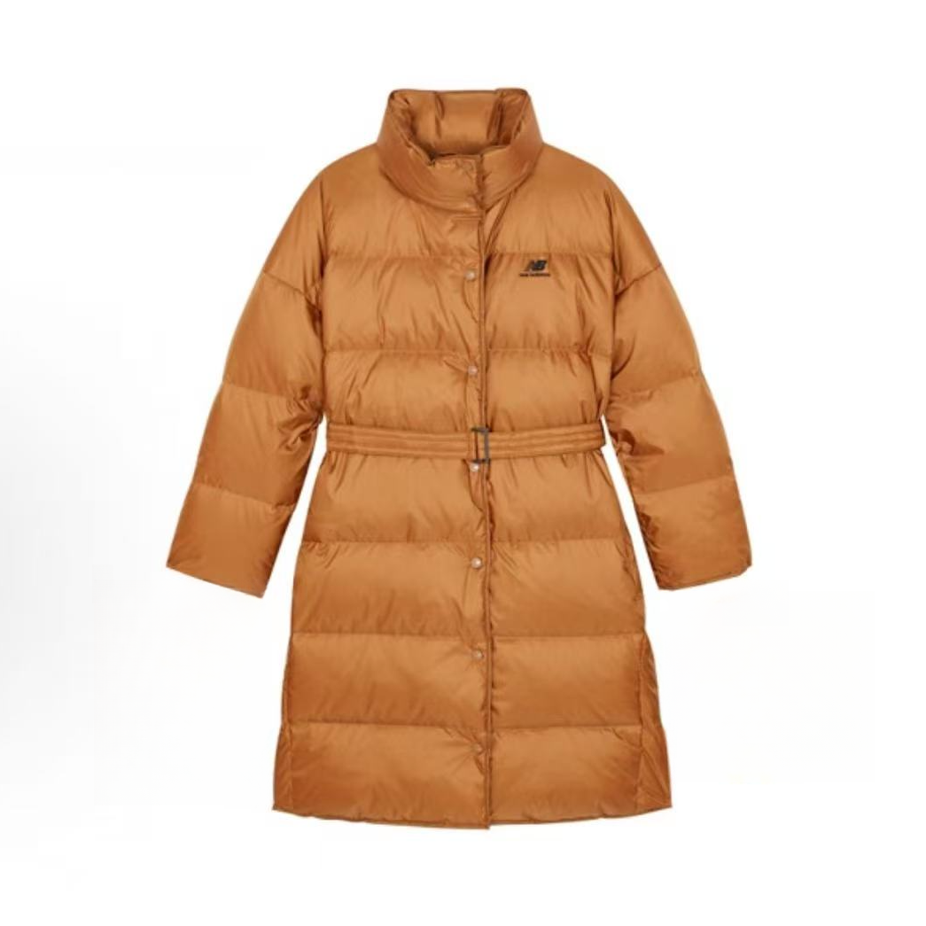  【cc】New Balance 羽绒服  5PB4U162-LB【默认瑕疵】