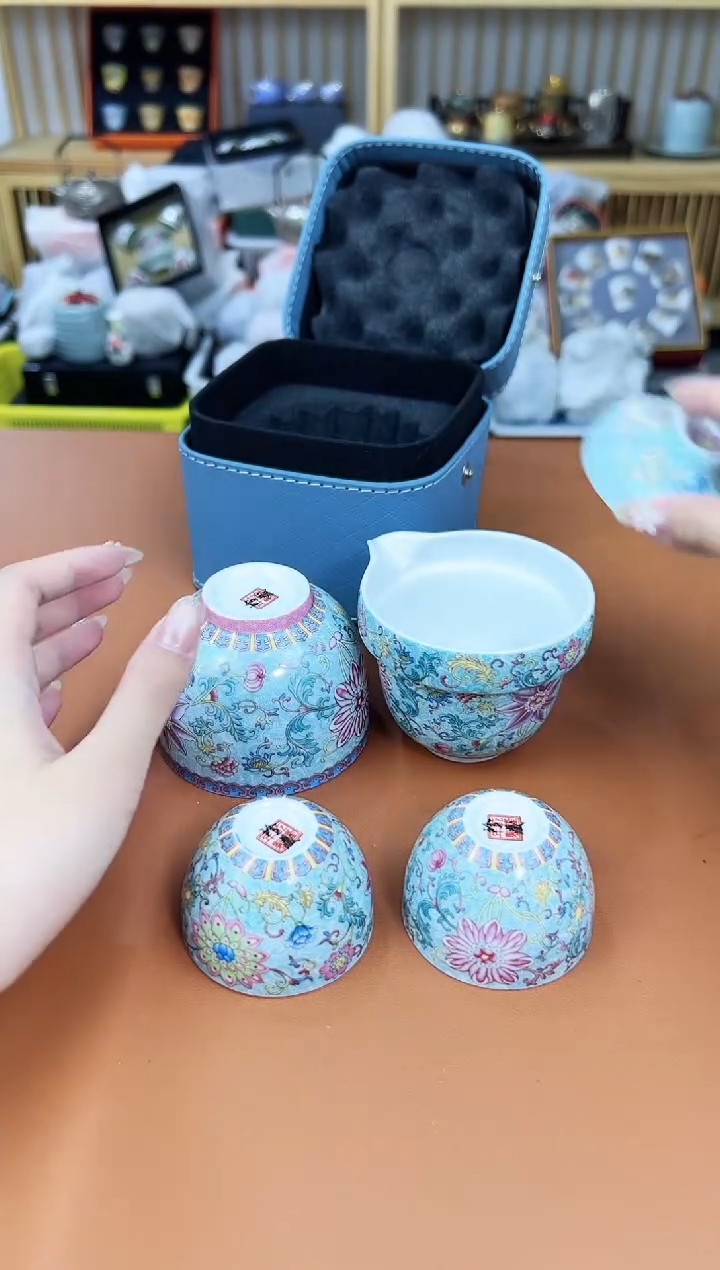 【闪购商品】万家瓷坊清货商品链接@@F962