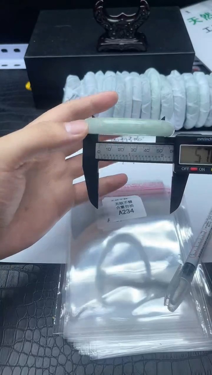 所见即所得！拍啥是啥234