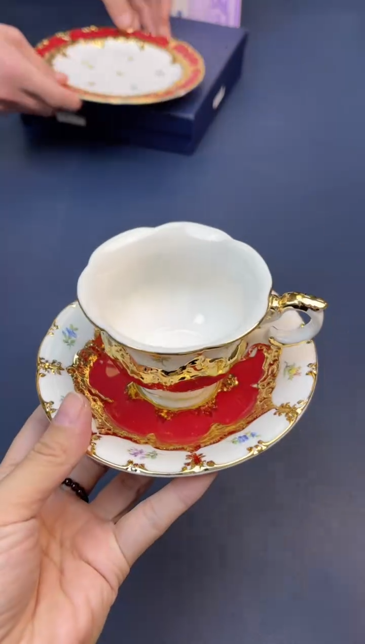 【闪购商品】瓷片新春福利场 快来捡漏@@H1712