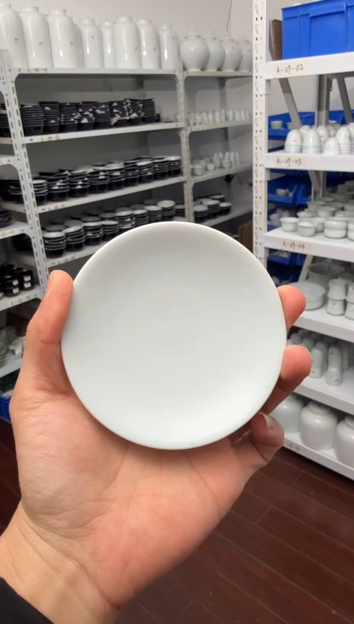 杯子陶白胎杯托白胎杯托白胎杯托