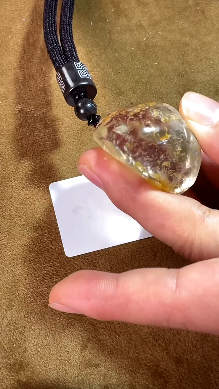 水晶摆件未镶嵌14