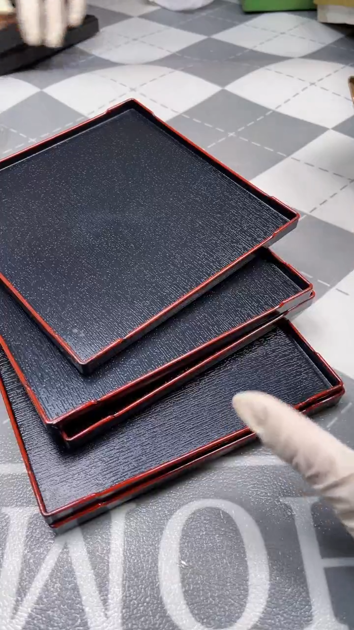 瓷片陶瓷如图所示周边