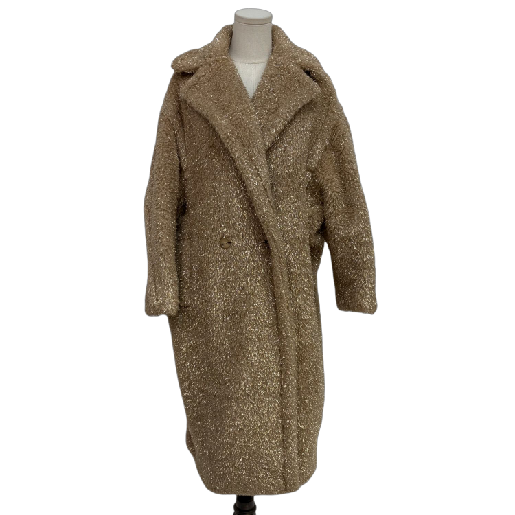 95新 WeekendMaxmara/麦丝玛拉 麦丝玛拉/大衣/95新/[251224LT02]