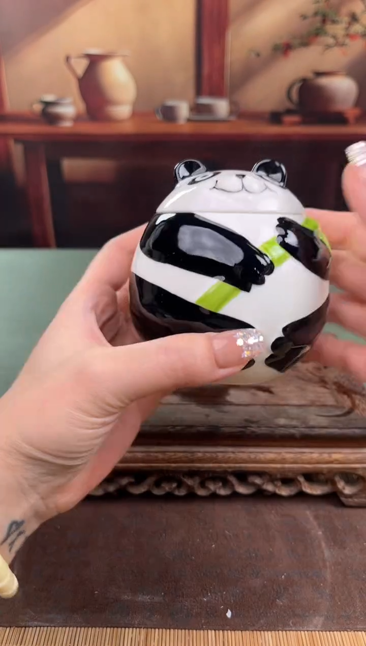 【闪购商品】顾德茶器福利闪购链接