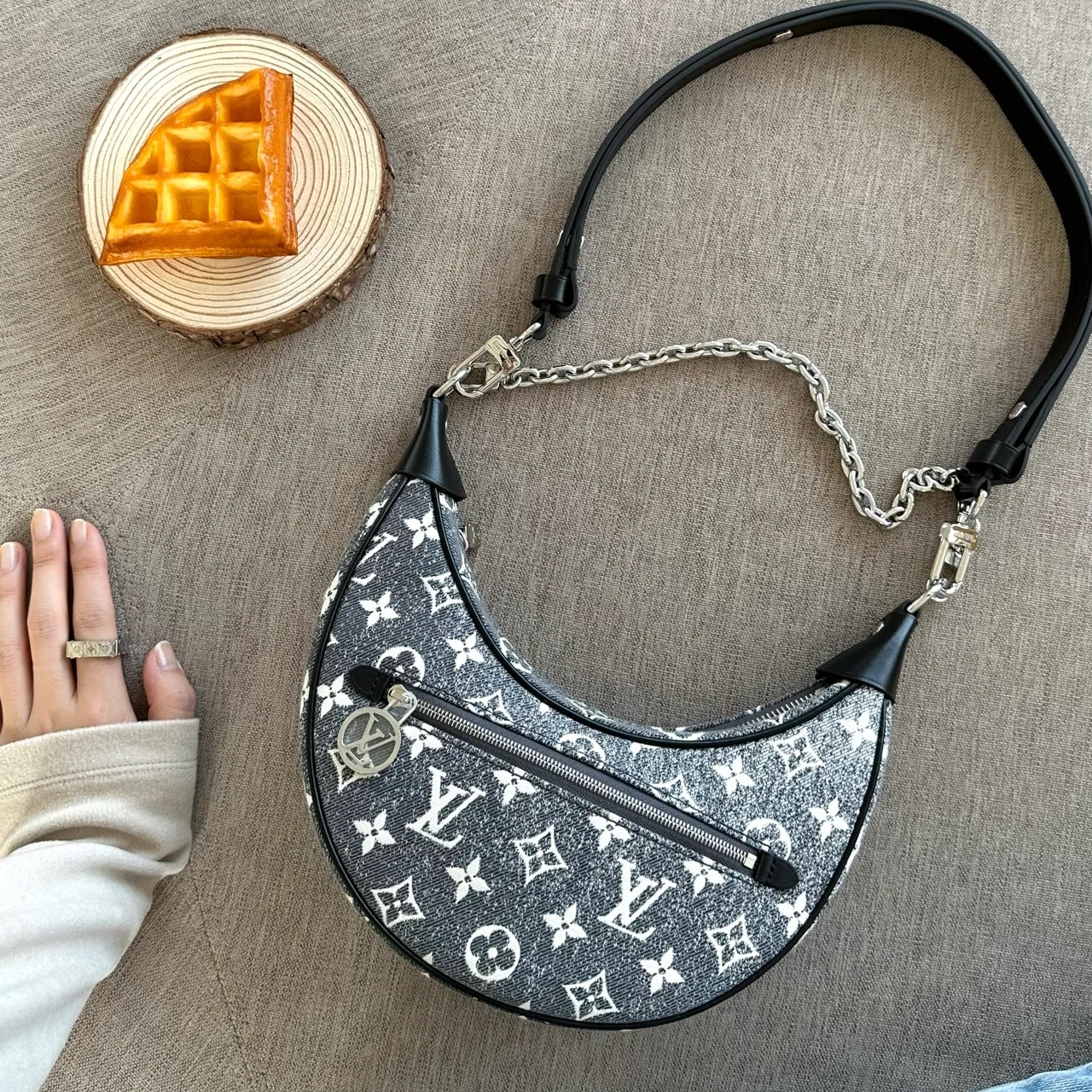 95新 LouisVuitton/路易威登 路易威登/单肩包/3353