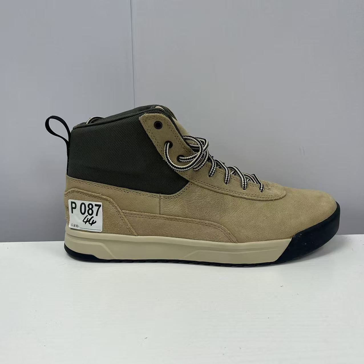 3-新款户外运动百搭休闲鞋 P087