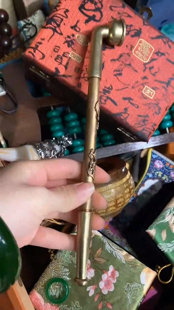 【闪购商品】德诚精品专属摆件