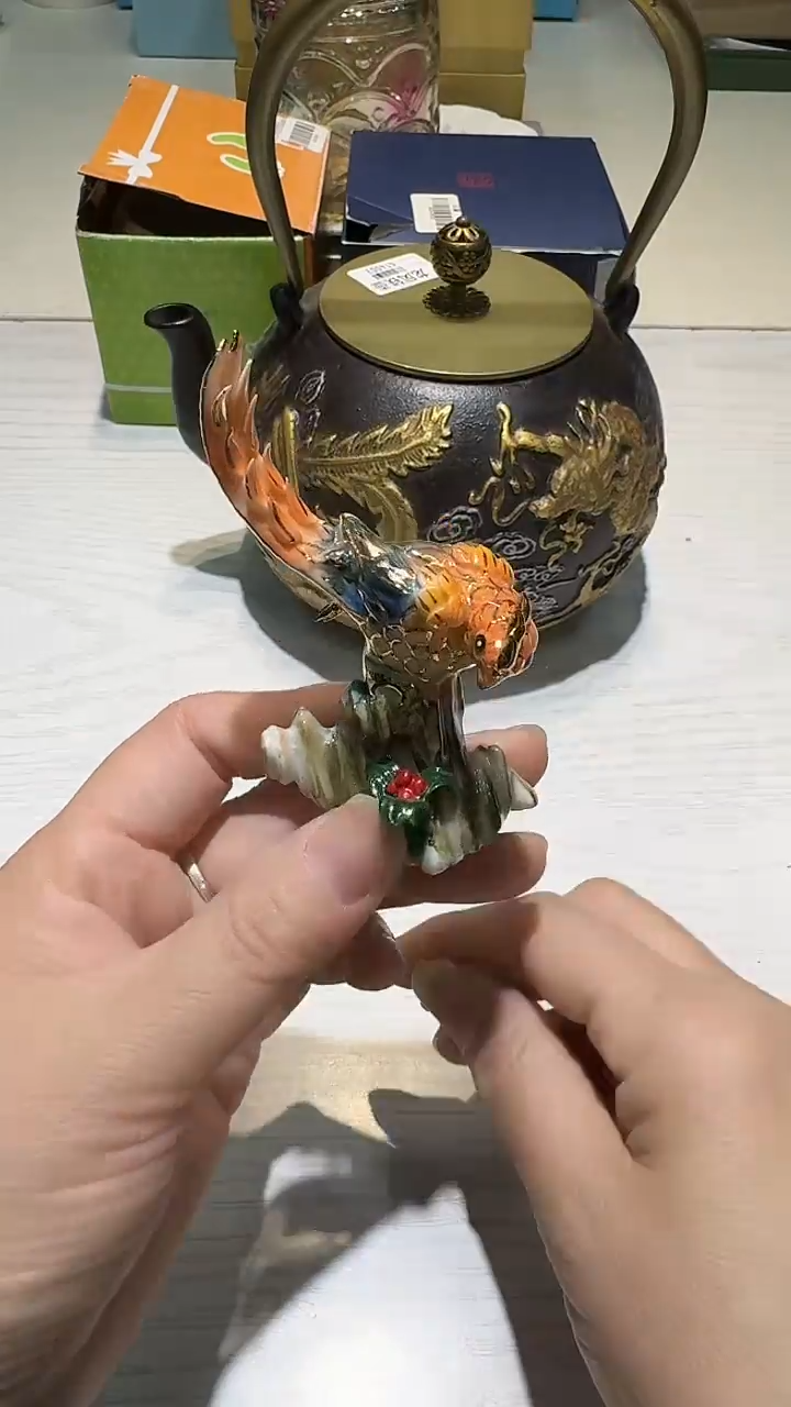 瓷片生活的本意就是开心@@1