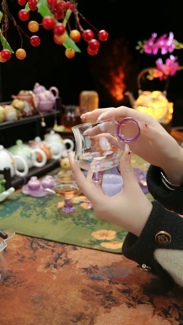 【闪购商品】三足主人杯110cc@@@@@@