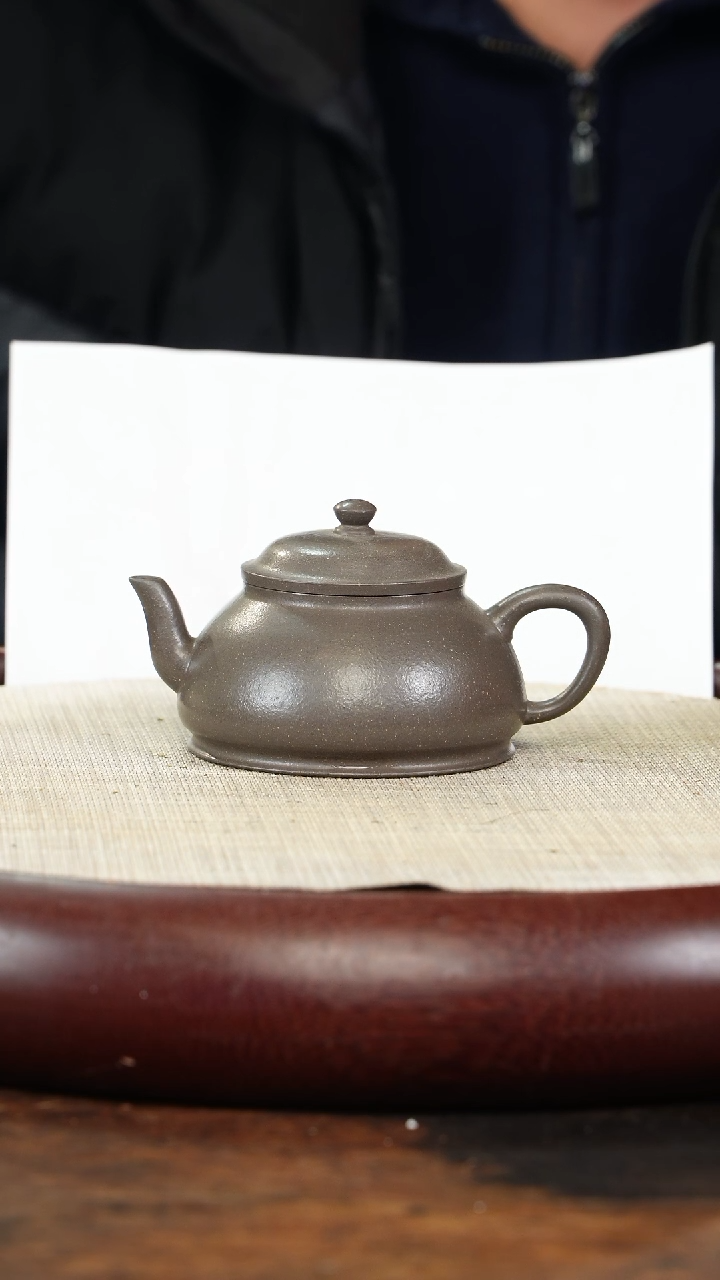 【闪购商品】紫砂茶壶老行家紫砂壶