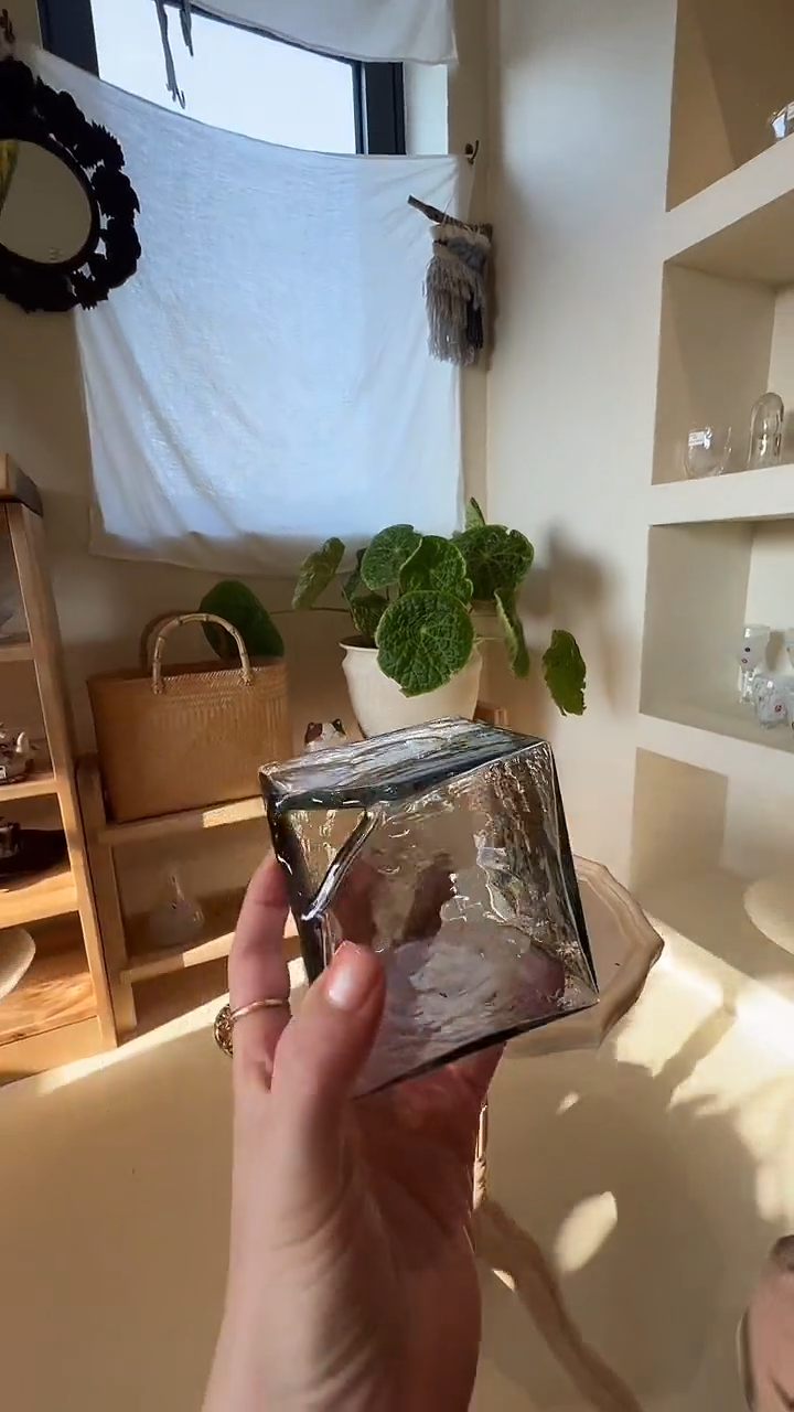 茶道摆件0000小花器1019