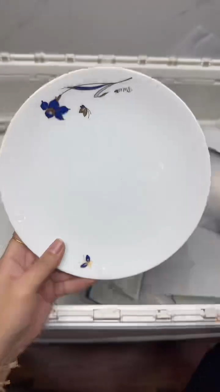 【闪购商品】166回流瓷器，默认微瑕18.8包邮