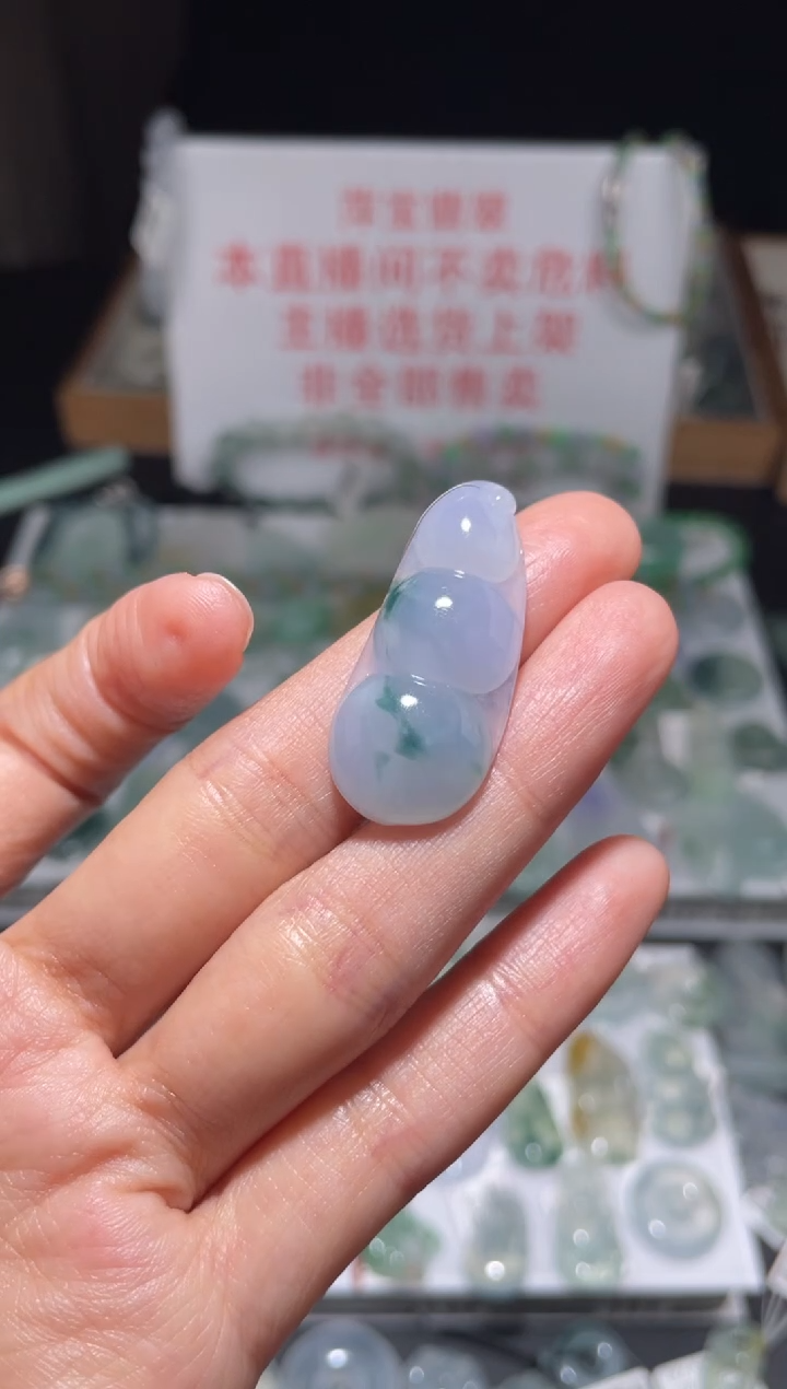 未镶嵌定制翡翠s***o|毛货其它+0