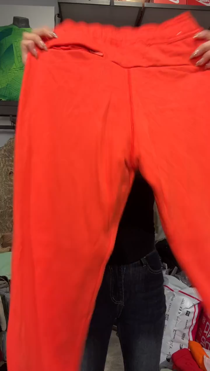 1472 闪购编码Nike/Jordan运动卫衣裤以直播间过款为准尺码