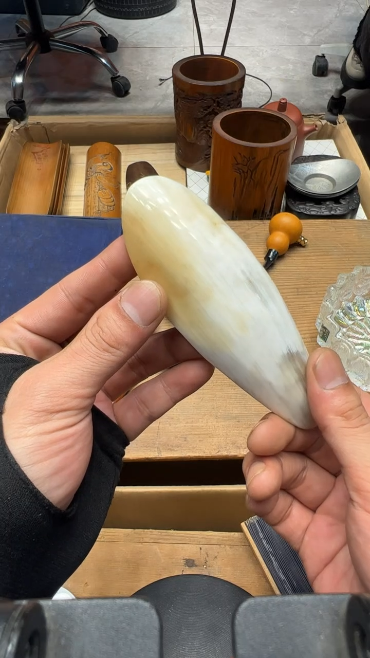 瓷器闪购商品 如图 中古品默认微瑕
