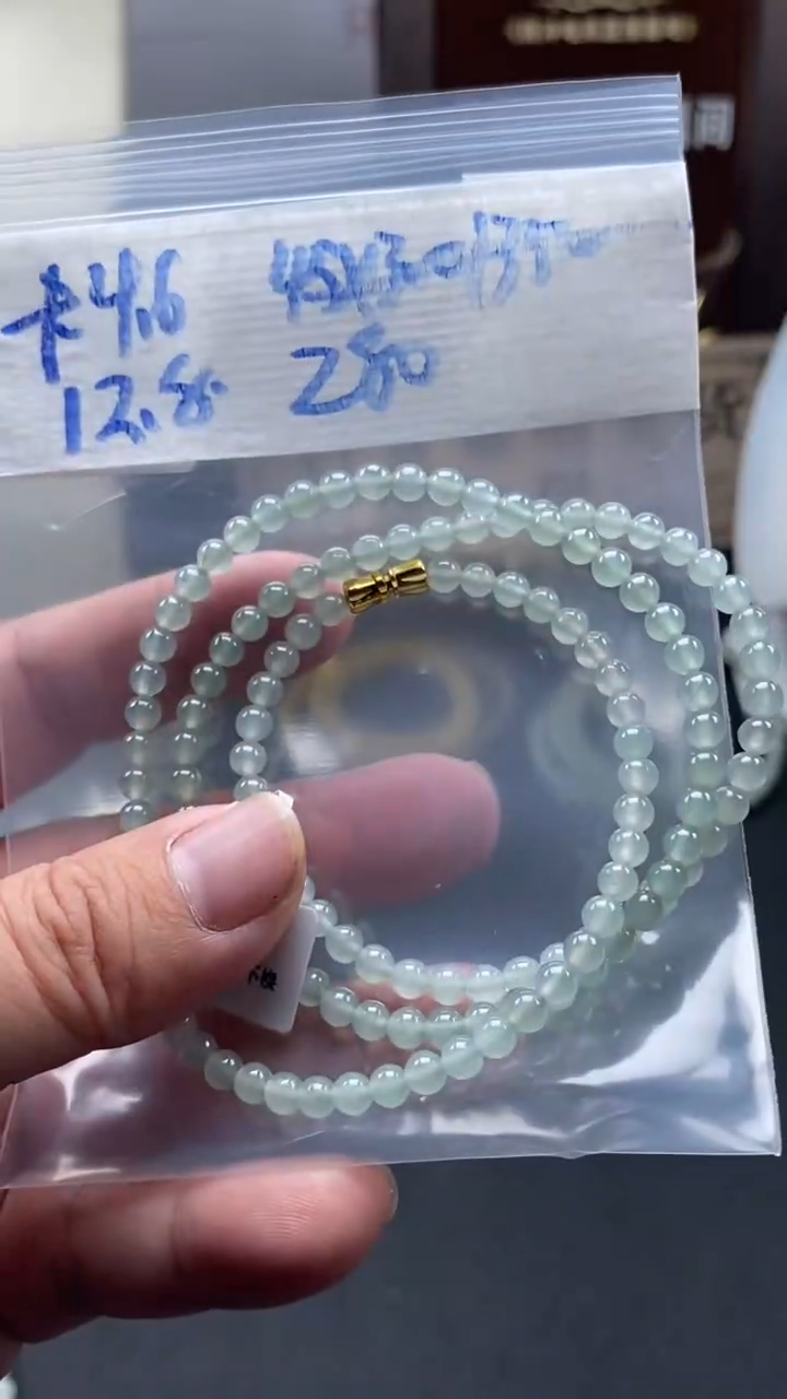 未镶嵌定制翡翠牛*天然缅甸翡翠