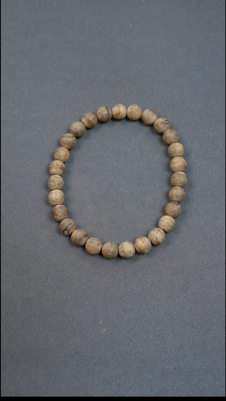 沉香沉香碎屑7mm柬埔寨黄油格3.42g