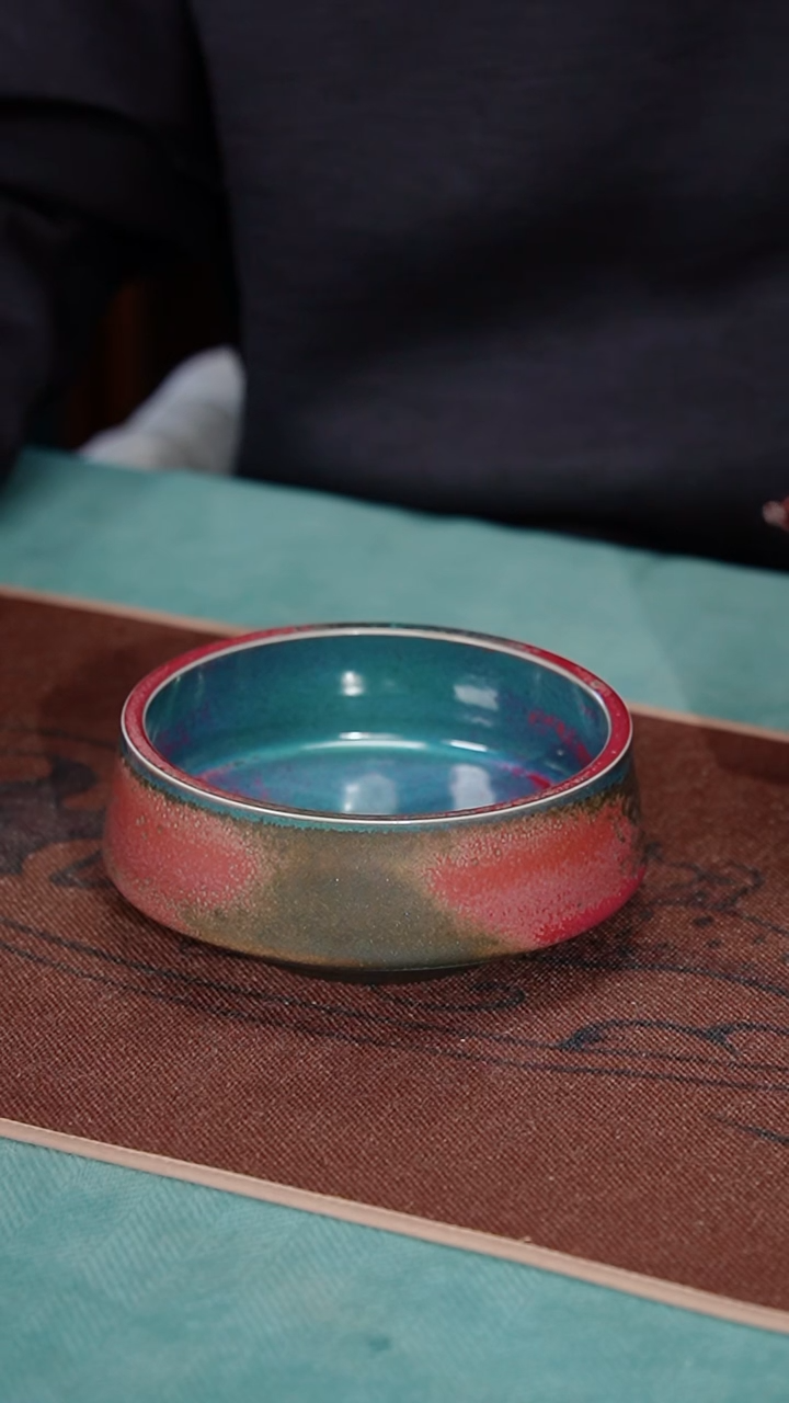 【闪购商品】瓷片90-1--梯形水洗---（王建勋）