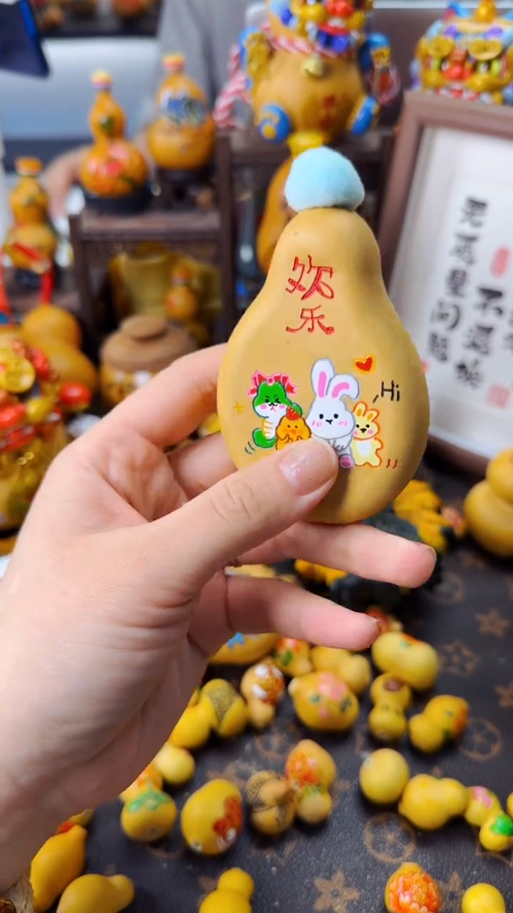 【闪购商品】548文玩葫芦文玩好物