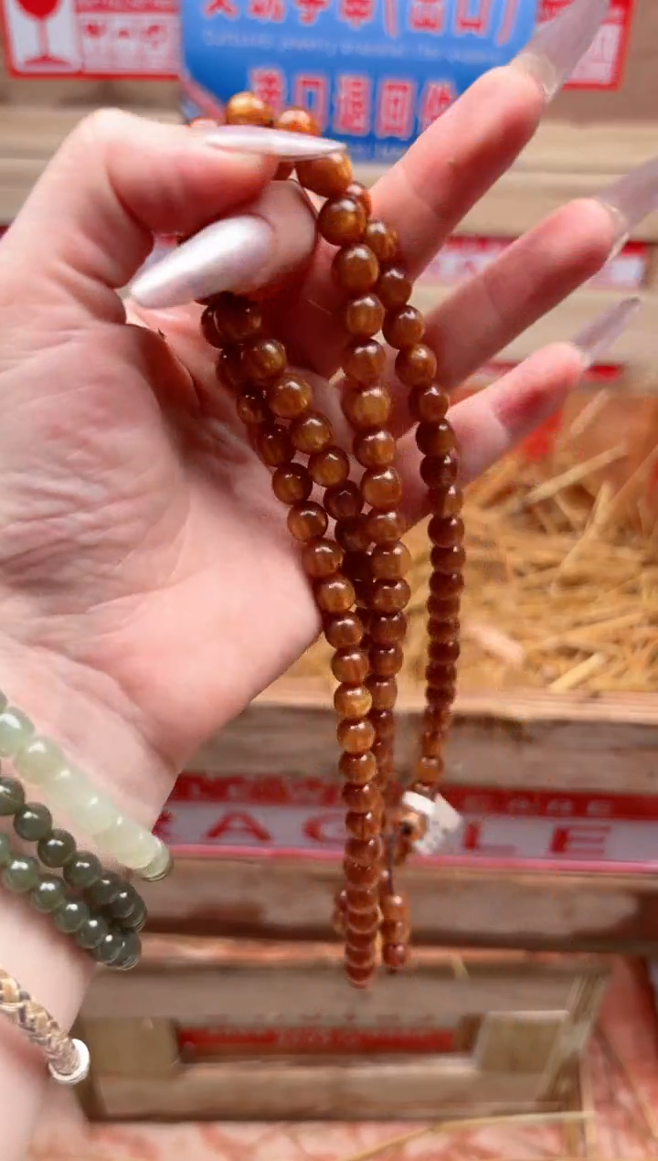 宝贵甄选闪购福利无礼盒