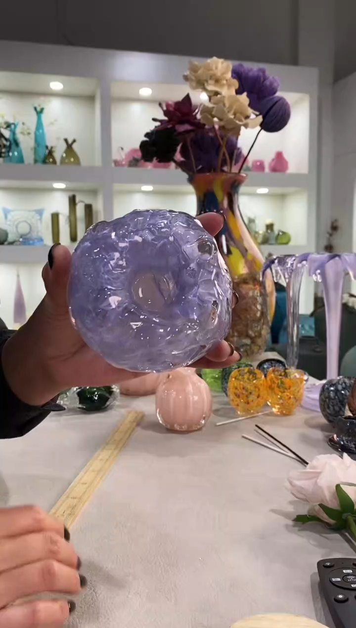 画****景慕忆家手作琉璃709