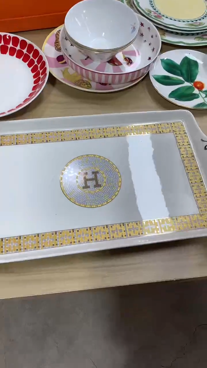 瓷片陶瓷餐具陶瓷餐具