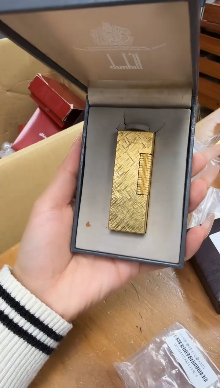 纯铜45 登家金色锉刀4代