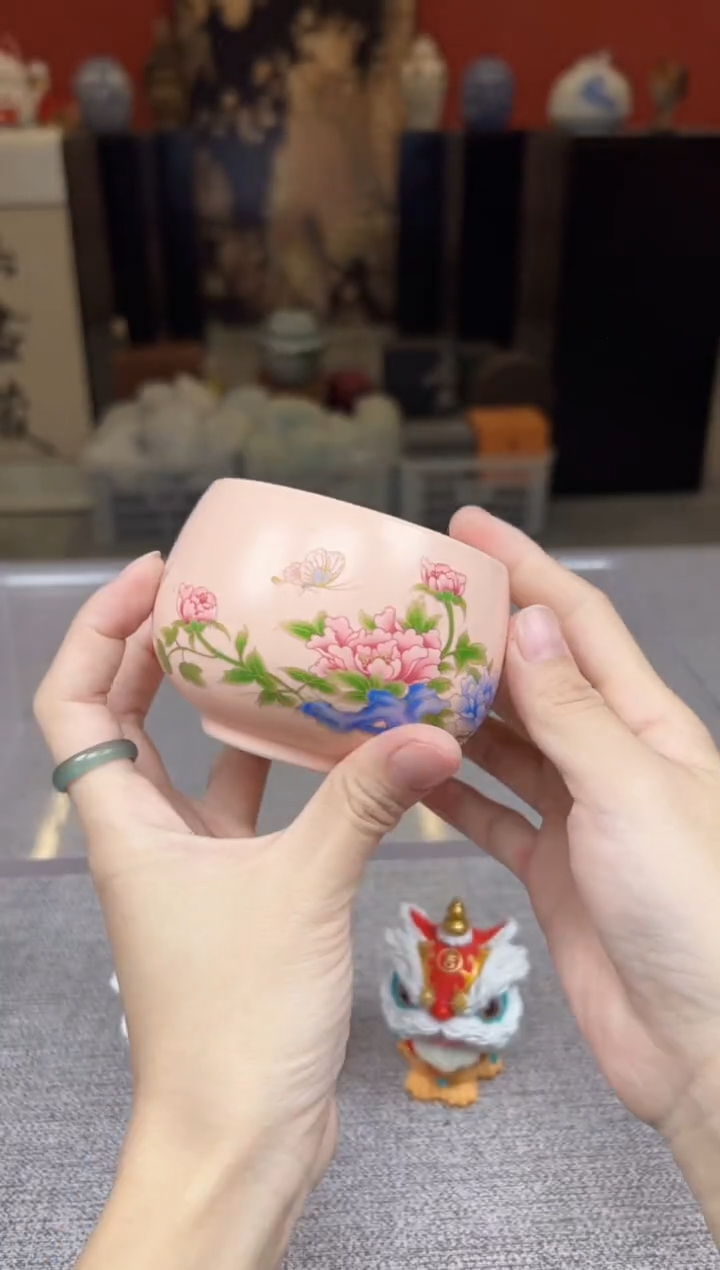 【闪购商品】青珊瓷院 专属福利单VVV