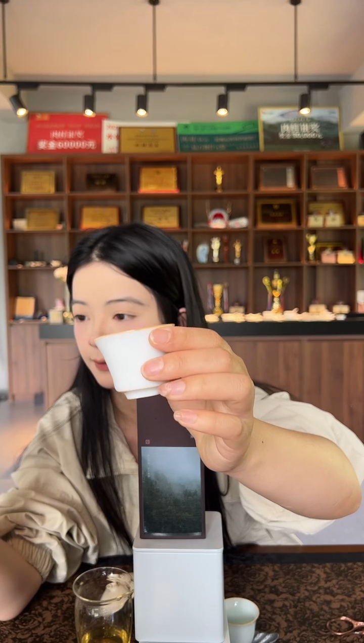 向云端10盒主人杯·····