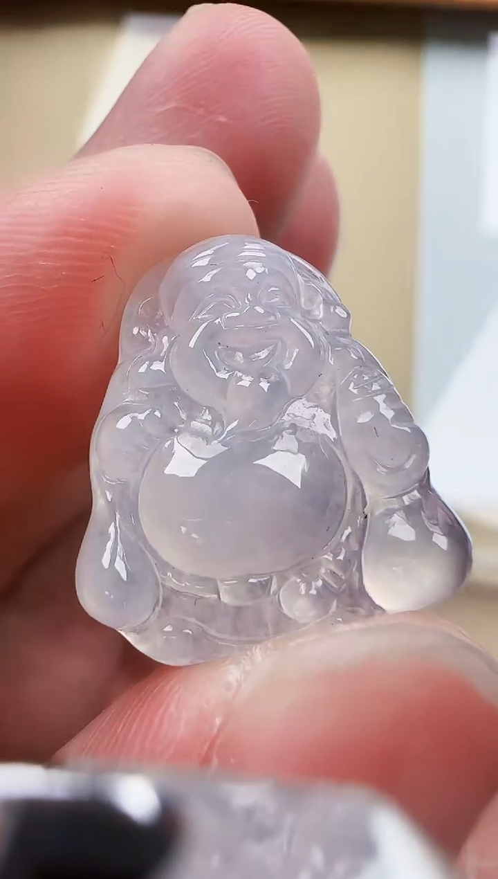【闪购商品】翡翠颈饰未镶嵌翡翠