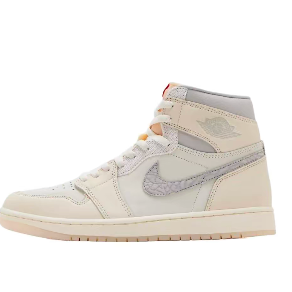  Jordan Air Jordan 1 High OG舒适男女复古高帮篮球鞋IH4363-100