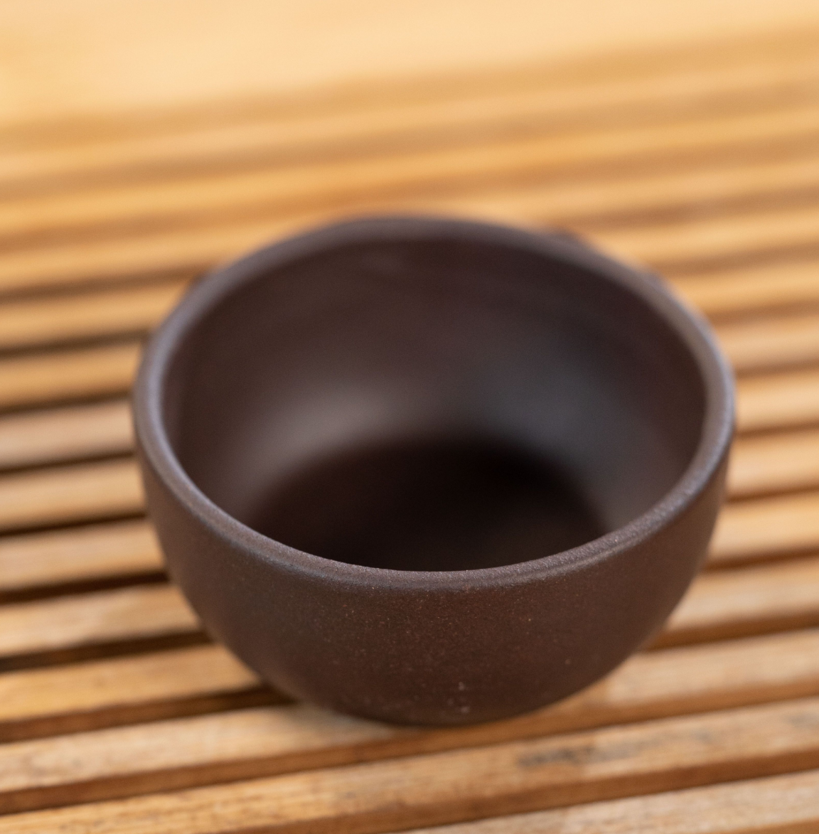 紫砂小杯多样性发其一