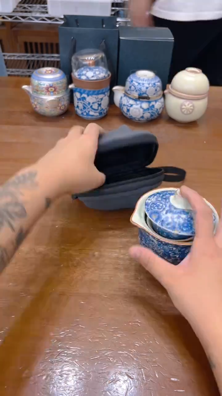 陶瓷茶具通用链接