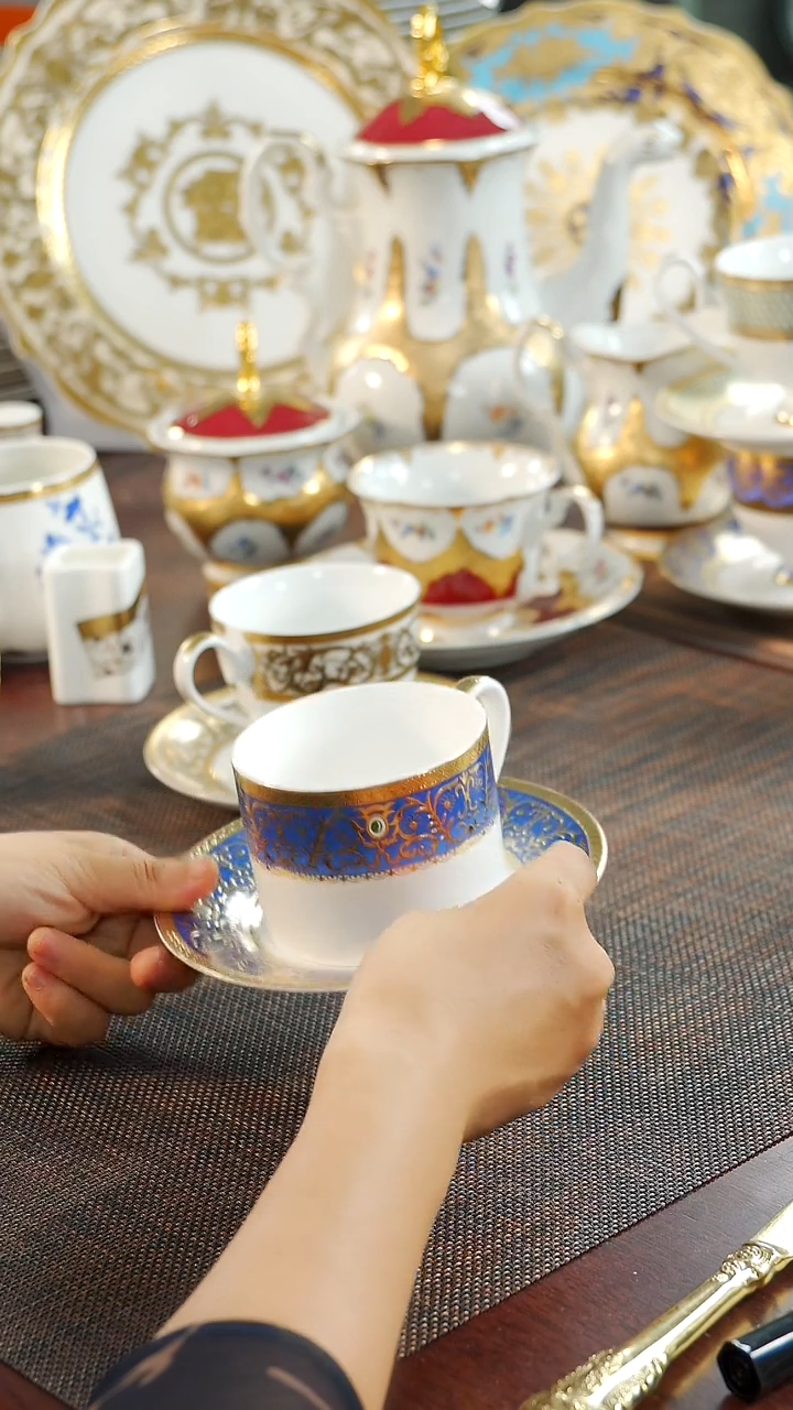 咖啡杯碟 福利价福利价