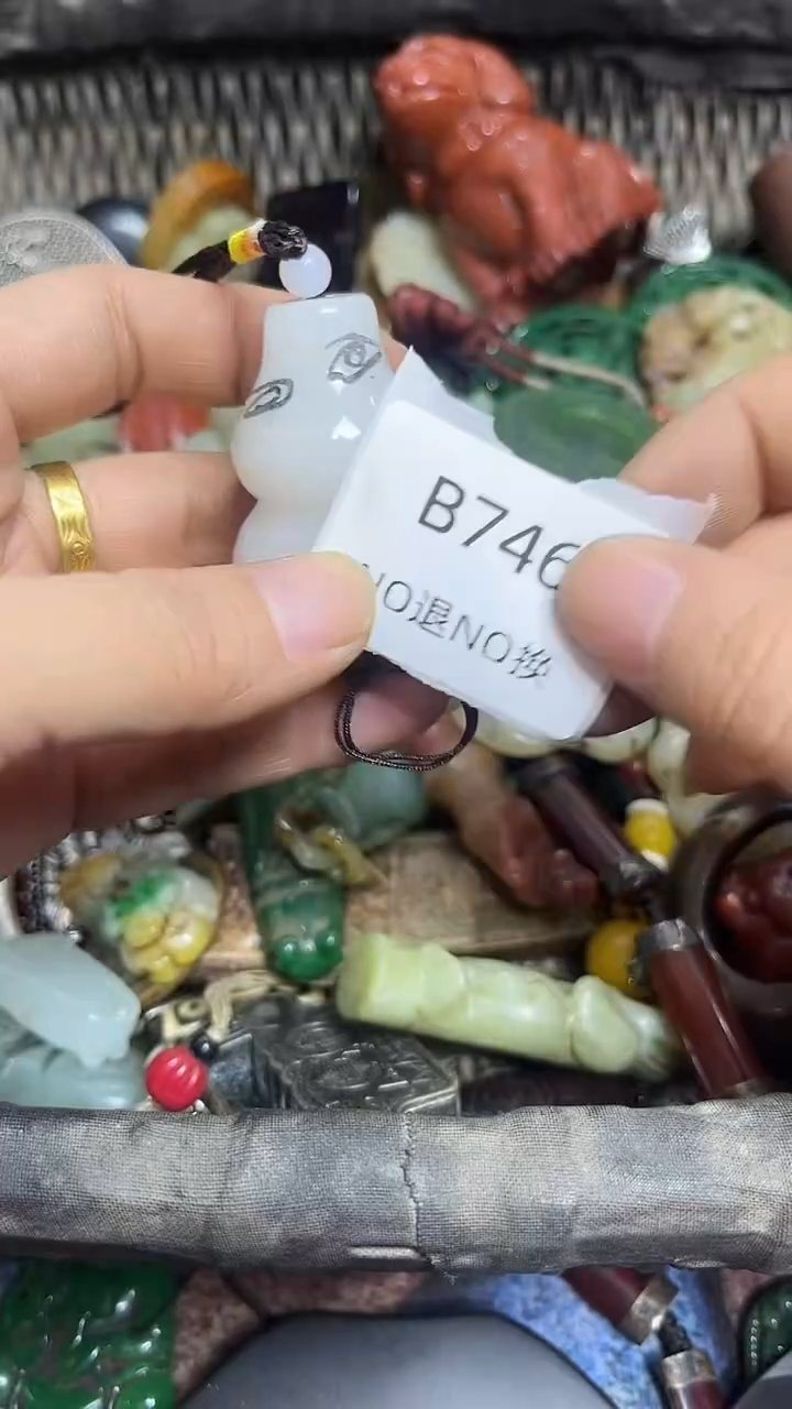 朝*好物工艺品746