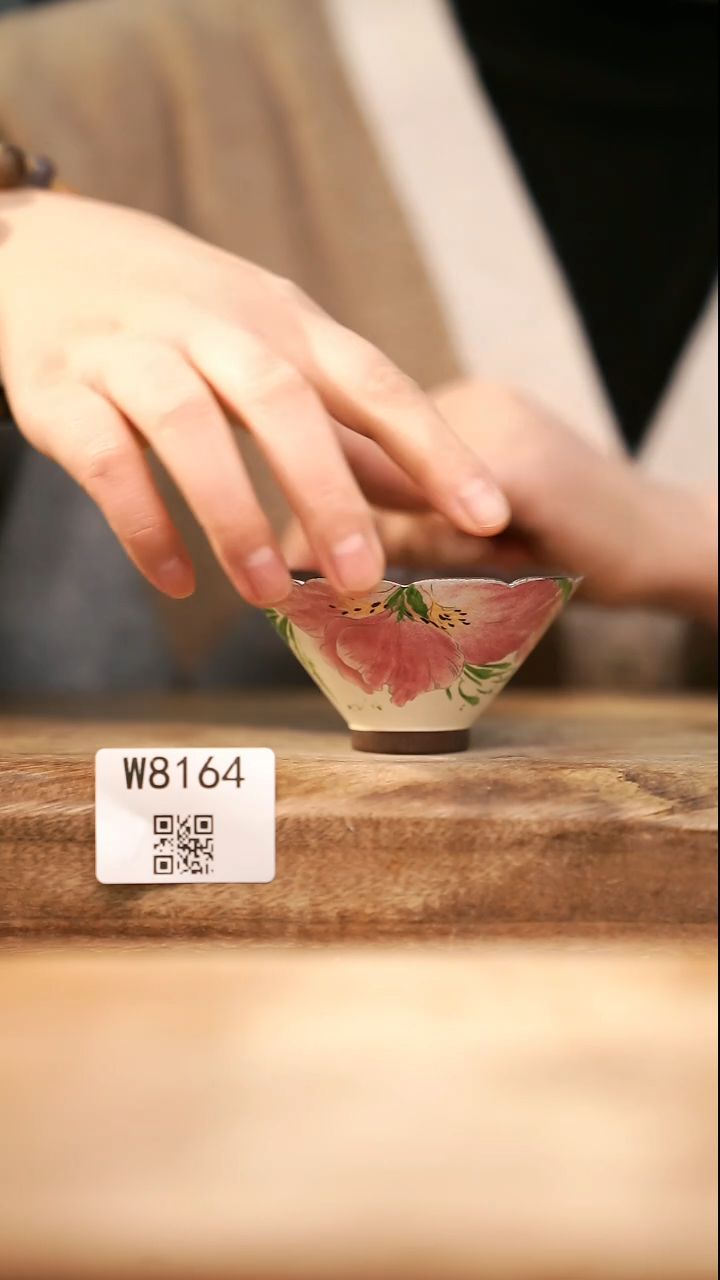 【经典福利】/ 杯子@@W8164