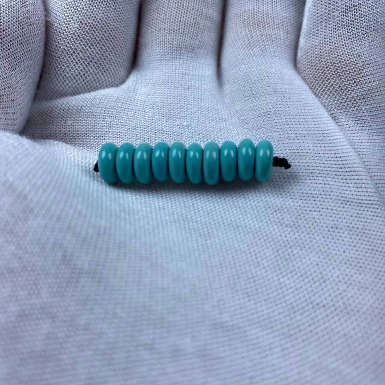湖北十堰原矿特色高品质隔片8mm1组